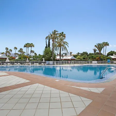 Daire Tranquilo Y Familiar Maspalomas (Gran Canaria)