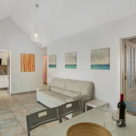 Tranquilo Y Familiar Maspalomas (Gran Canaria)