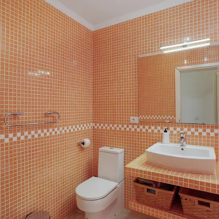 Tranquilo Y Familiar Lejlighed Maspalomas (Gran Canaria)