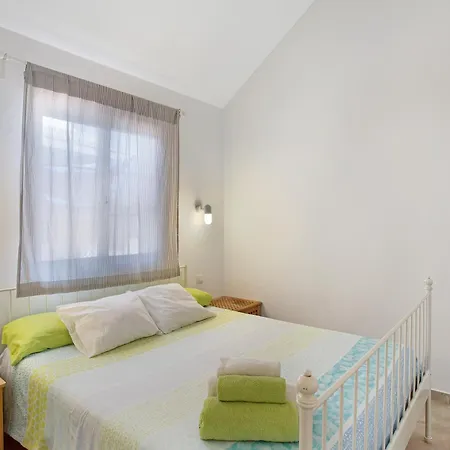 Apartment Tranquilo Y Familiar Maspalomas (Gran Canaria)