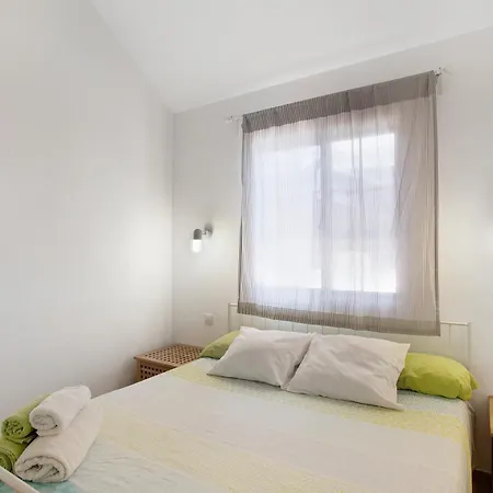 Tranquilo Y Familiar Apartment *