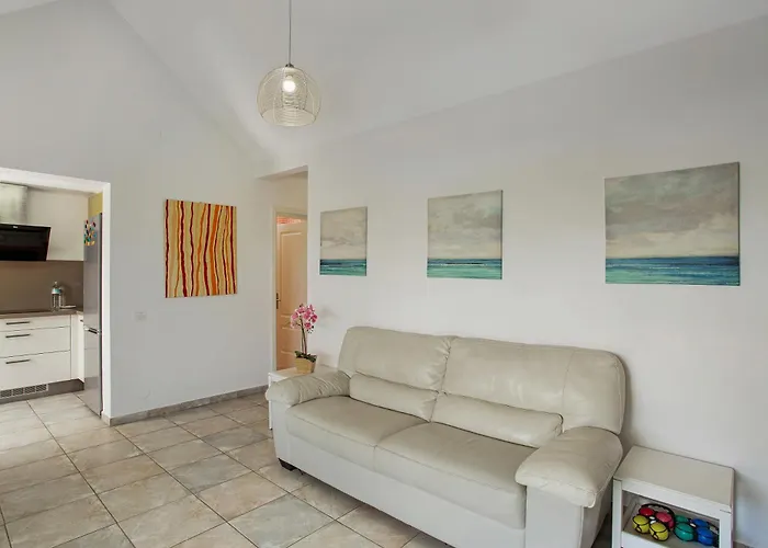 Appartement Tranquilo Y Familiar