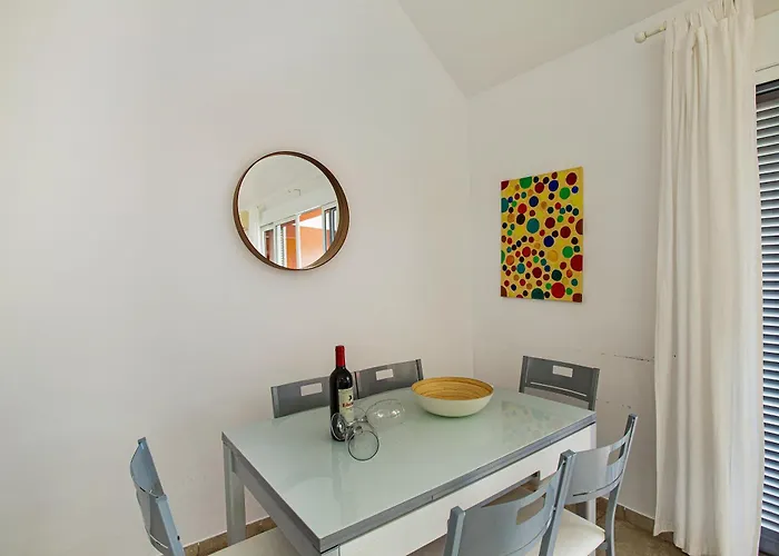 Tranquilo Y Familiar Appartement *