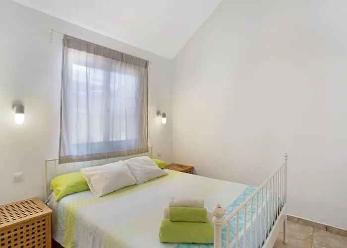 Appartement Tranquilo Y Familiar Maspalomas (Gran Canaria)