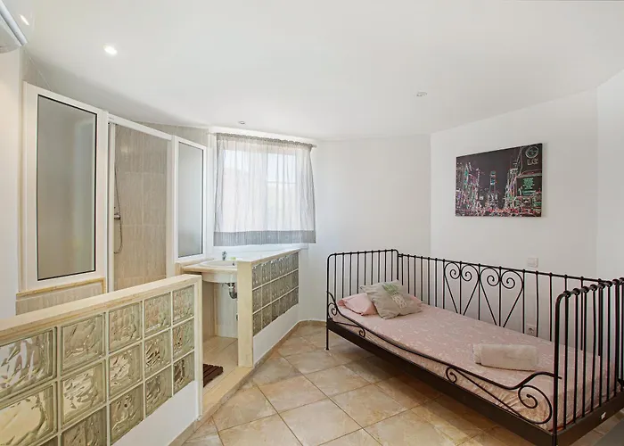 Tranquilo Y Familiar Appartement *