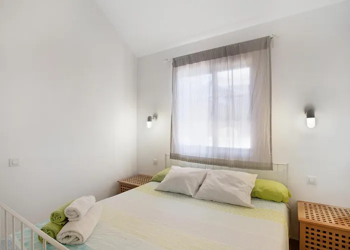 Tranquilo Y Familiar Appartement *