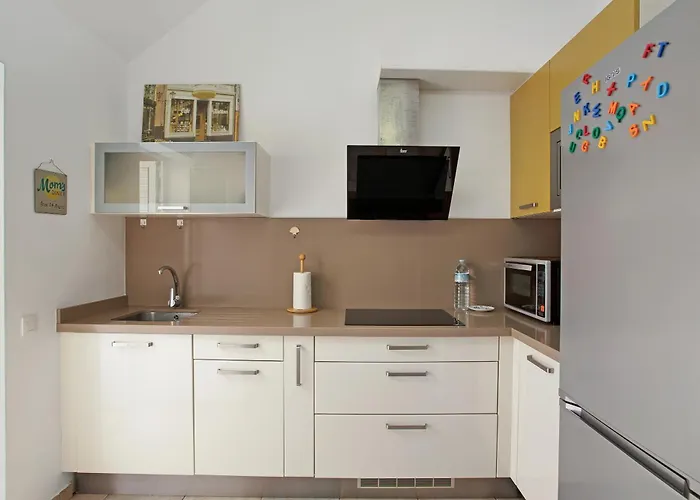 Appartement Tranquilo Y Familiar *