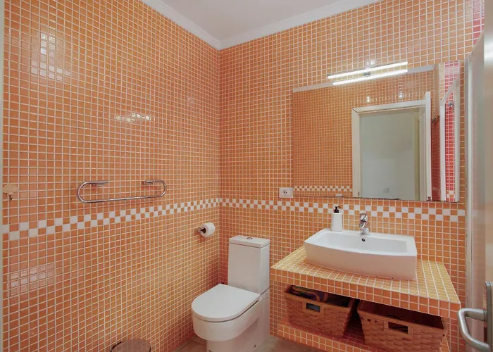 Tranquilo Y Familiar Appartement Maspalomas (Gran Canaria)