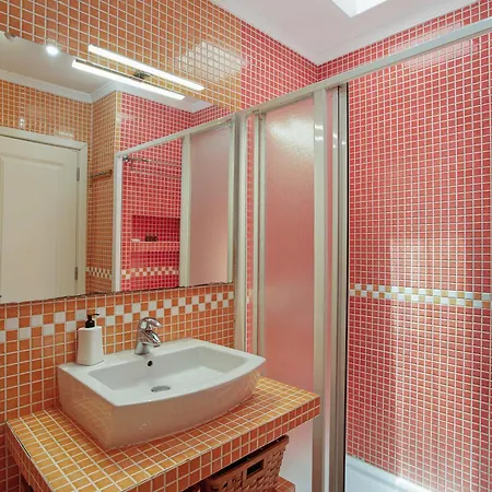 Tranquilo Y Familiar